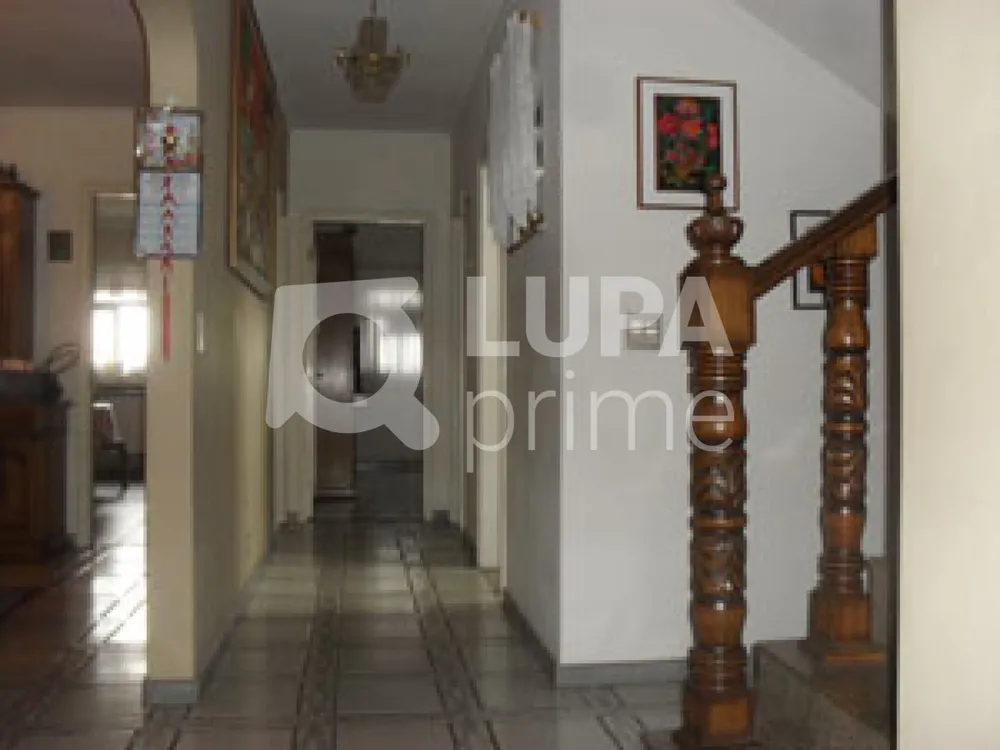 Casa, 4 quartos, 452 m² - Foto 6