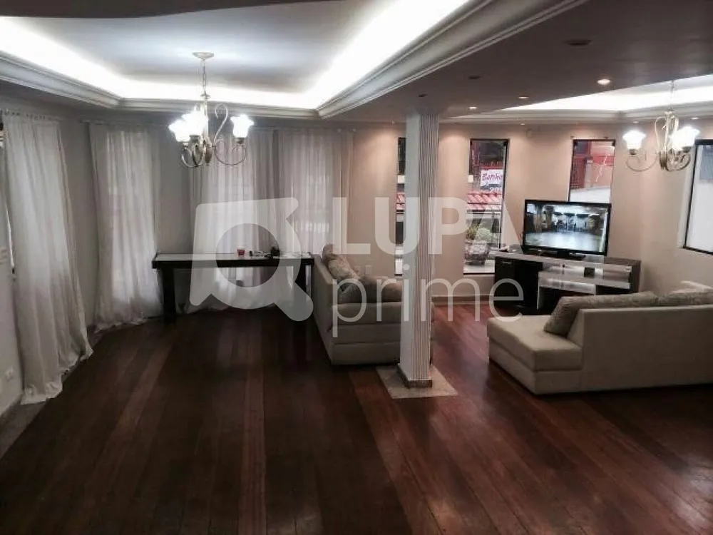 Casa, 6 quartos, 250 m² - Foto 8