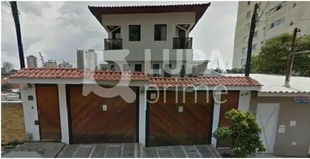 Casa, 6 quartos, 250 m² - Foto 1