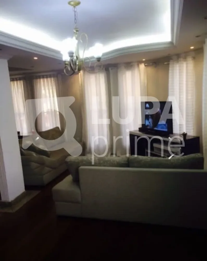 Casa, 6 quartos, 250 m² - Foto 10