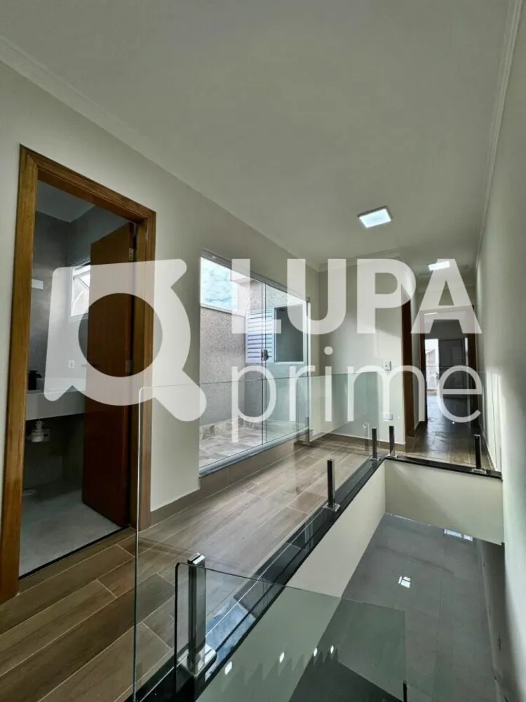 Casa, 3 quartos, 105 m² - Foto 3