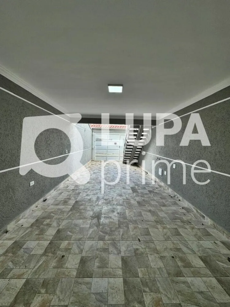 Casa, 3 quartos, 105 m² - Foto 1