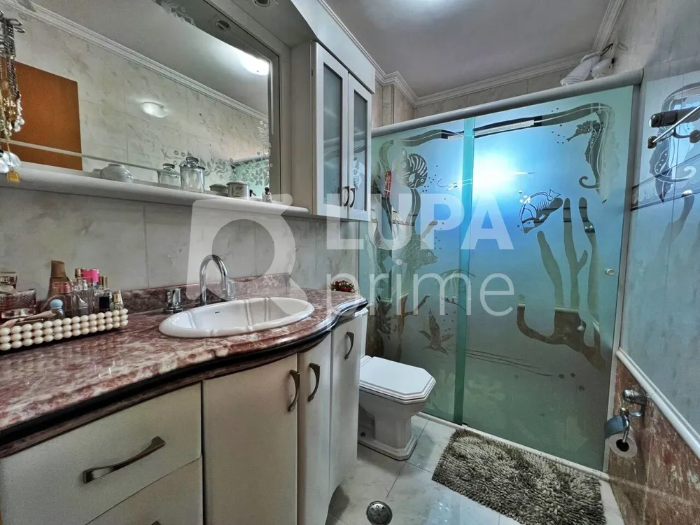 Apartamento, 3 quartos, 90 m² - Foto 3