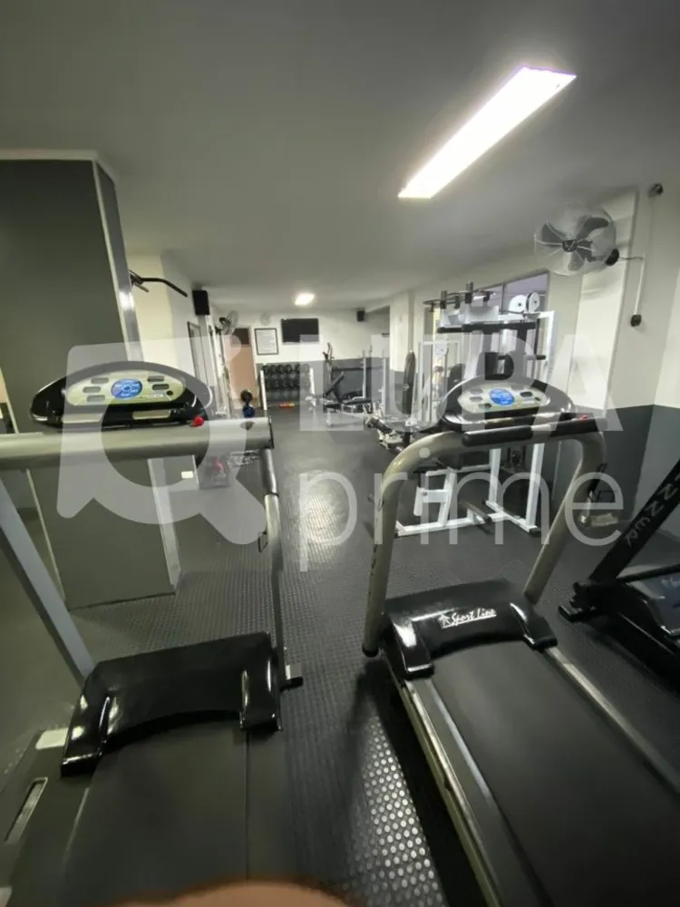 Apartamento, 3 quartos, 130 m² - Foto 15
