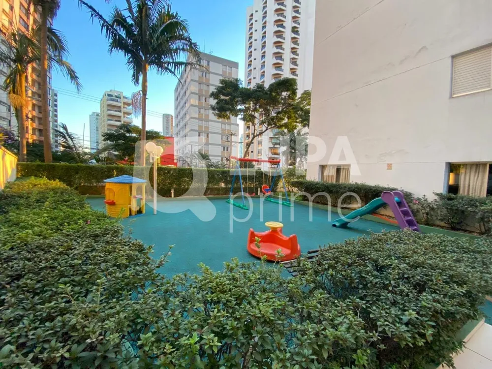 Apartamento, 3 quartos, 130 m² - Foto 11