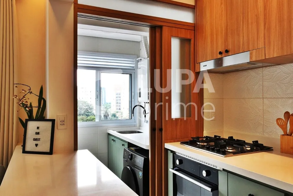 Apartamento, 2 quartos, 55 m² - Foto 13