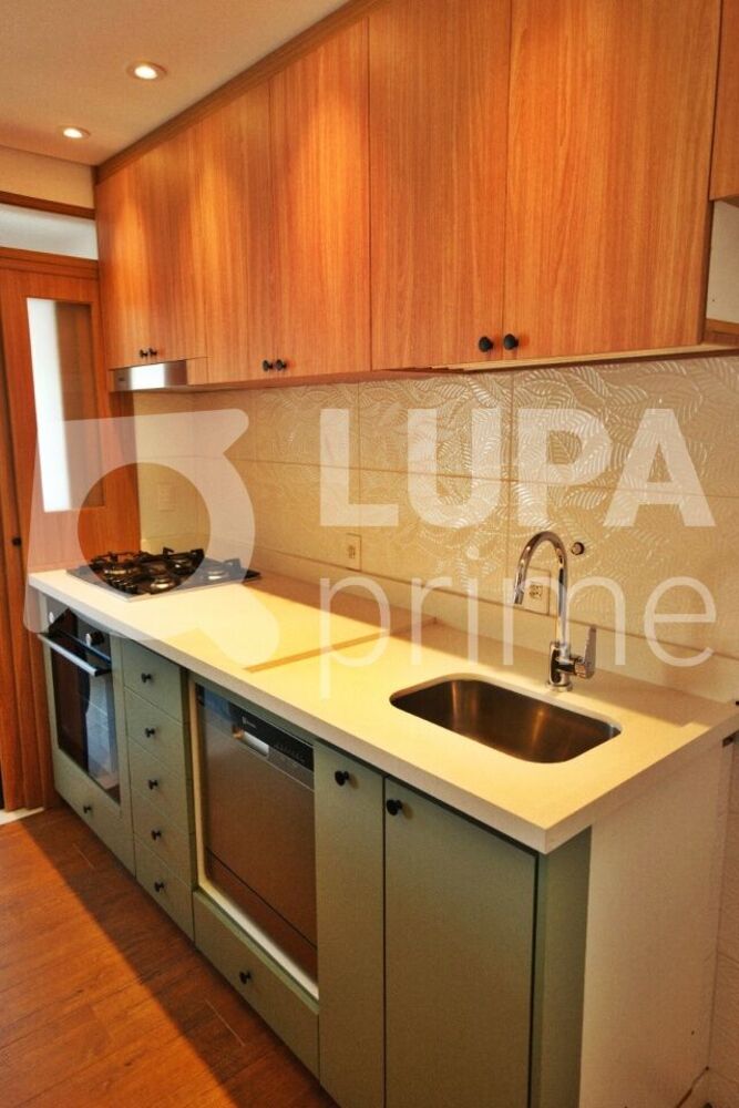 Apartamento, 2 quartos, 55 m² - Foto 1