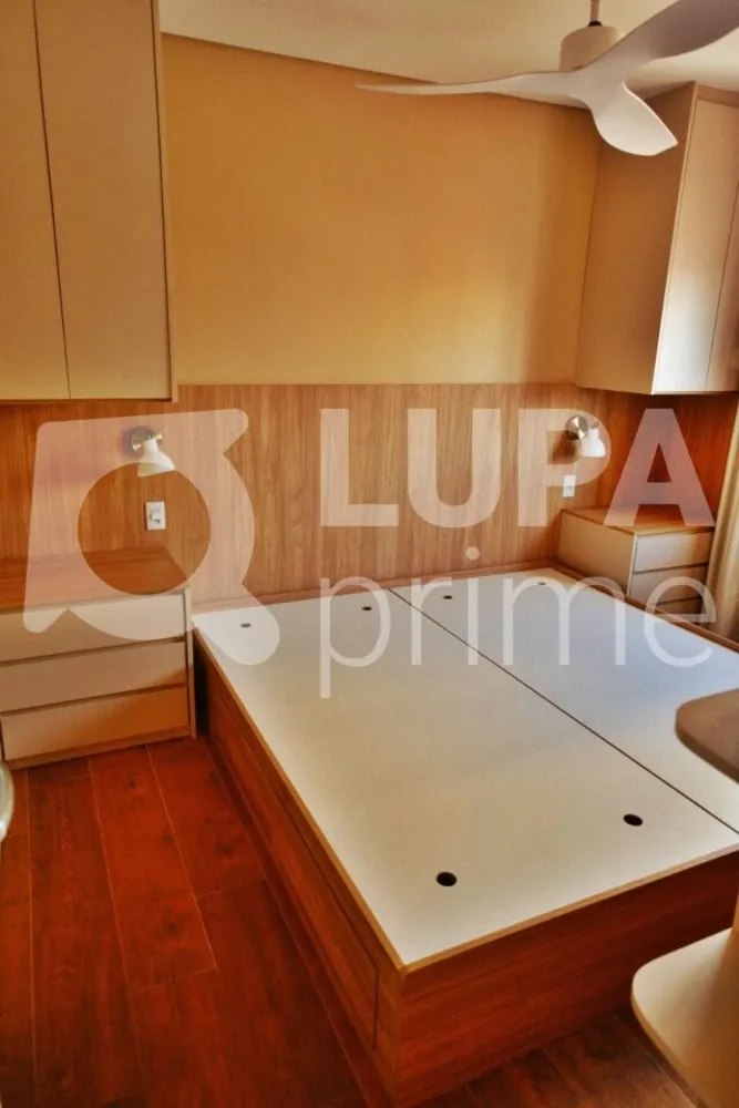 Apartamento, 2 quartos, 55 m² - Foto 15