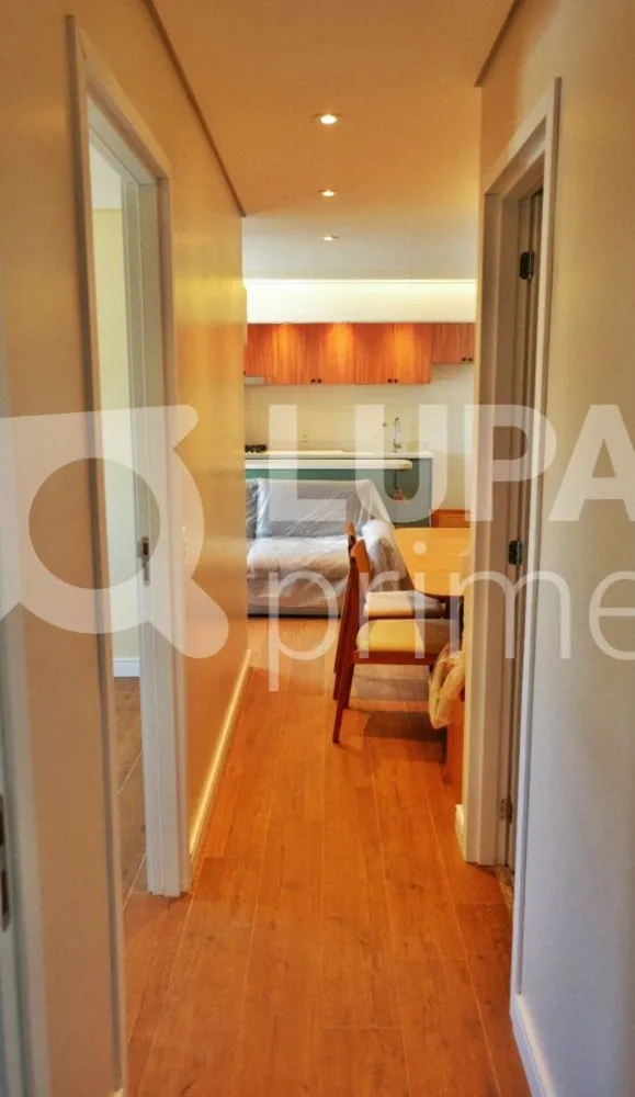 Apartamento, 2 quartos, 55 m² - Foto 16