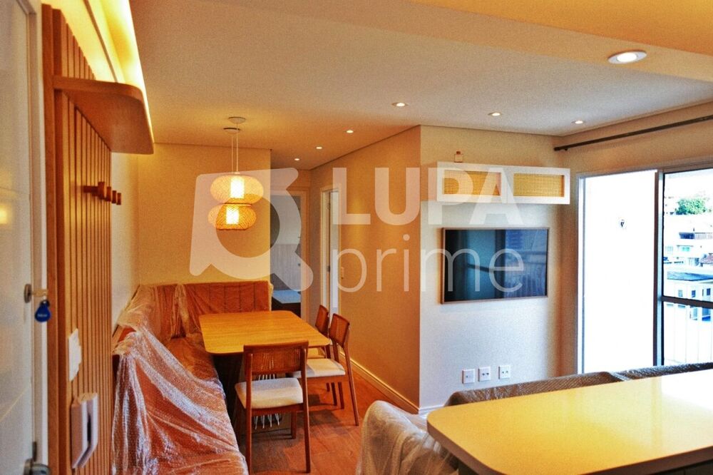 Apartamento, 2 quartos, 55 m² - Foto 12