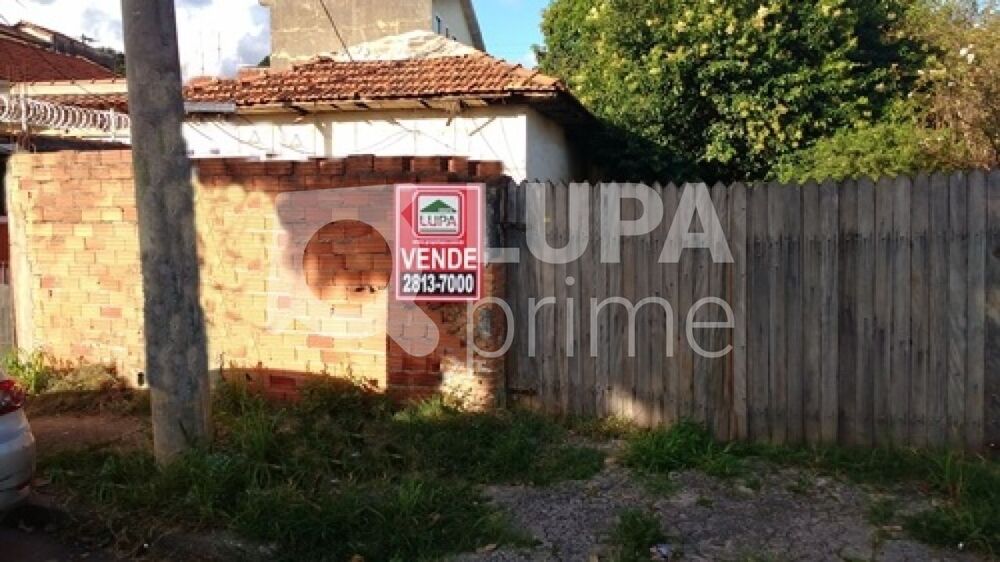 Terreno, 315 m² - Foto 1