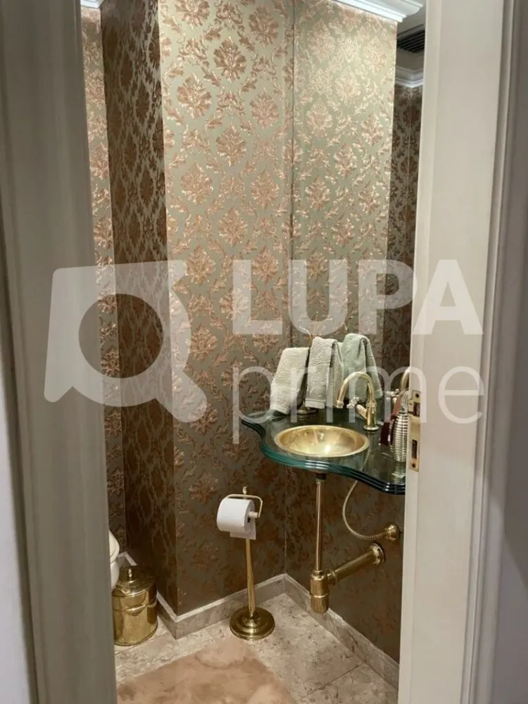 Apartamento, 4 quartos, 205 m² - Foto 7