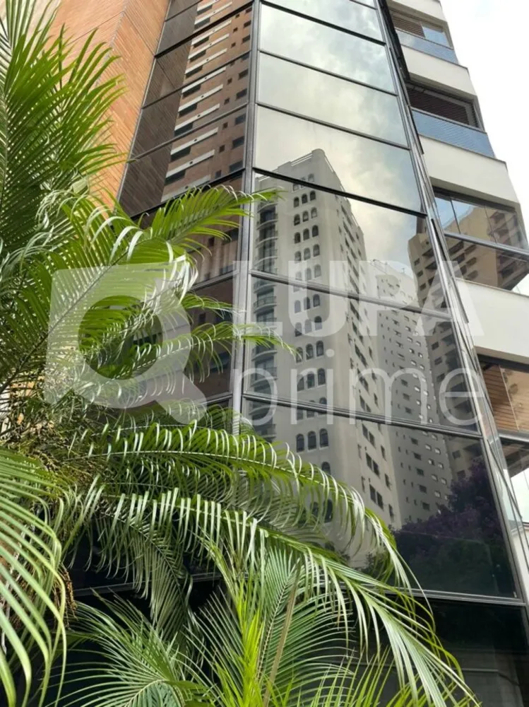 Apartamento, 4 quartos, 205 m² - Foto 4