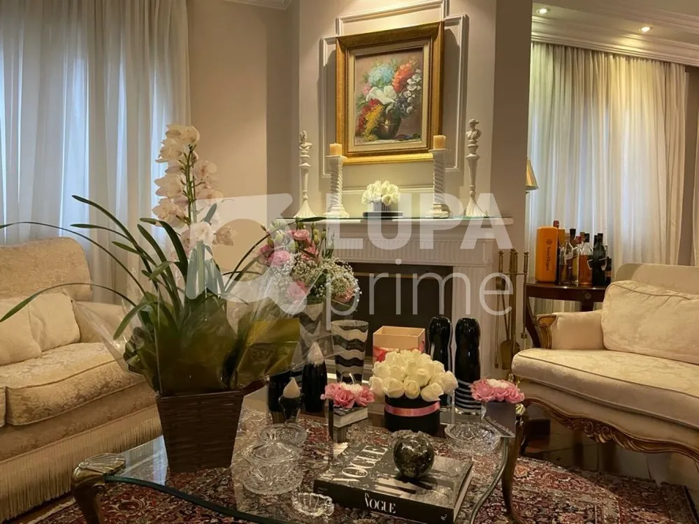 Apartamento, 4 quartos, 205 m² - Foto 11