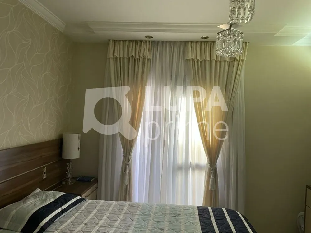 Apartamento, 4 quartos, 205 m² - Foto 5