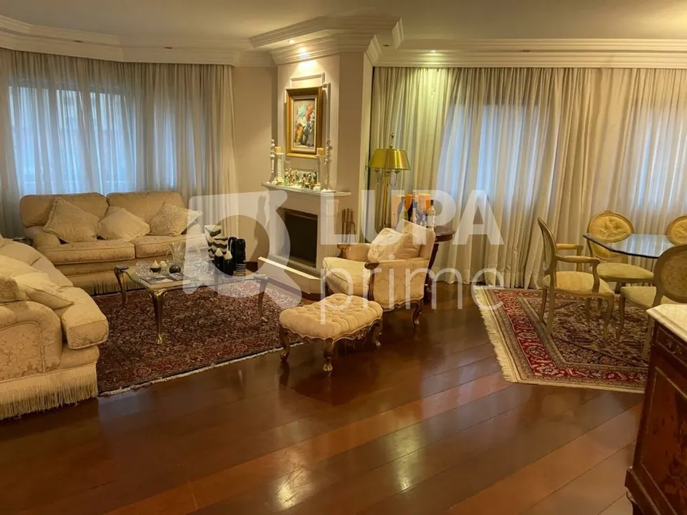 Apartamento, 4 quartos, 205 m² - Foto 10