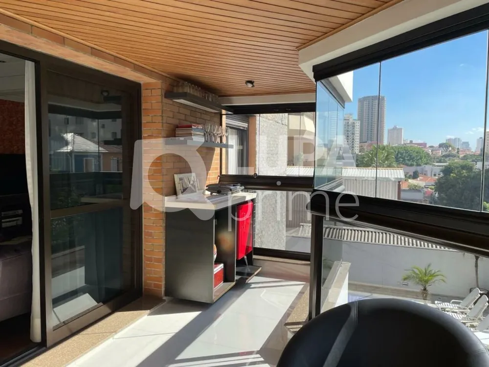 Apartamento, 4 quartos, 205 m² - Foto 6
