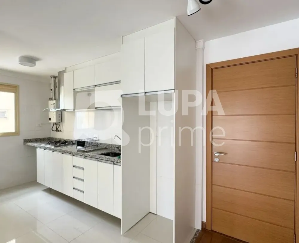 Apartamento, 1 quarto, 44 m² - Foto 2