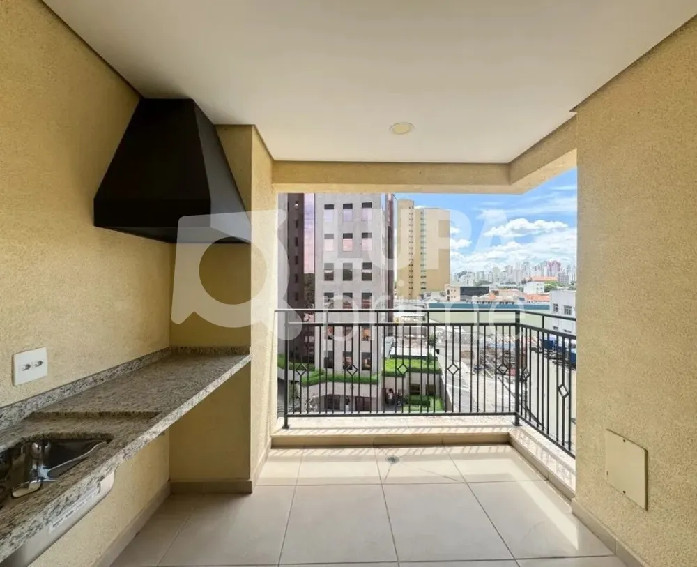 Apartamento, 1 quarto, 44 m² - Foto 1