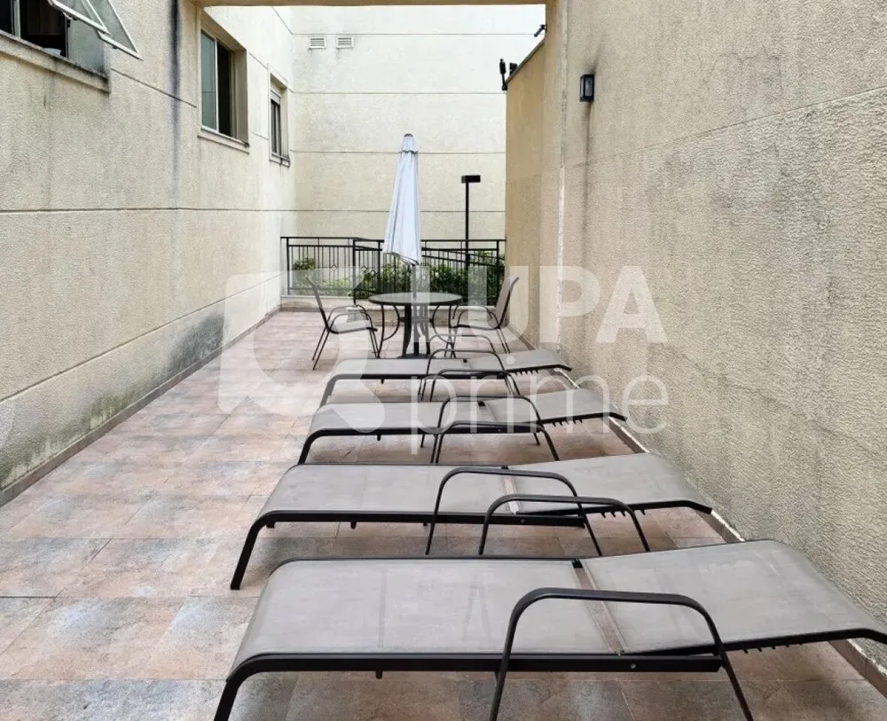 Apartamento, 1 quarto, 44 m² - Foto 15