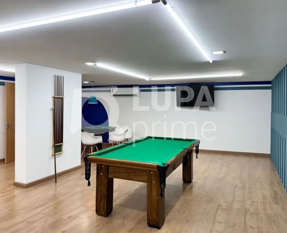 Apartamento, 1 quarto, 44 m² - Foto 3