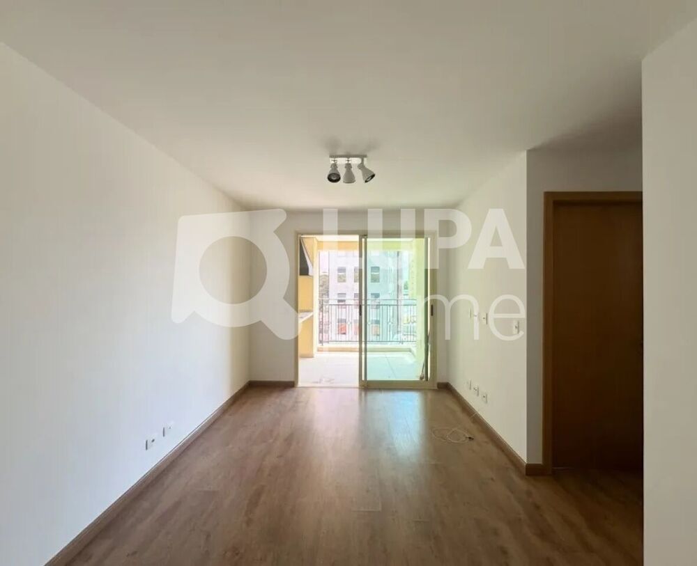 Apartamento, 1 quarto, 44 m² - Foto 2