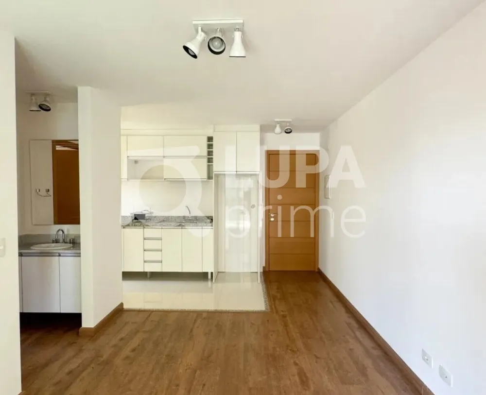 Apartamento, 1 quarto, 44 m² - Foto 11