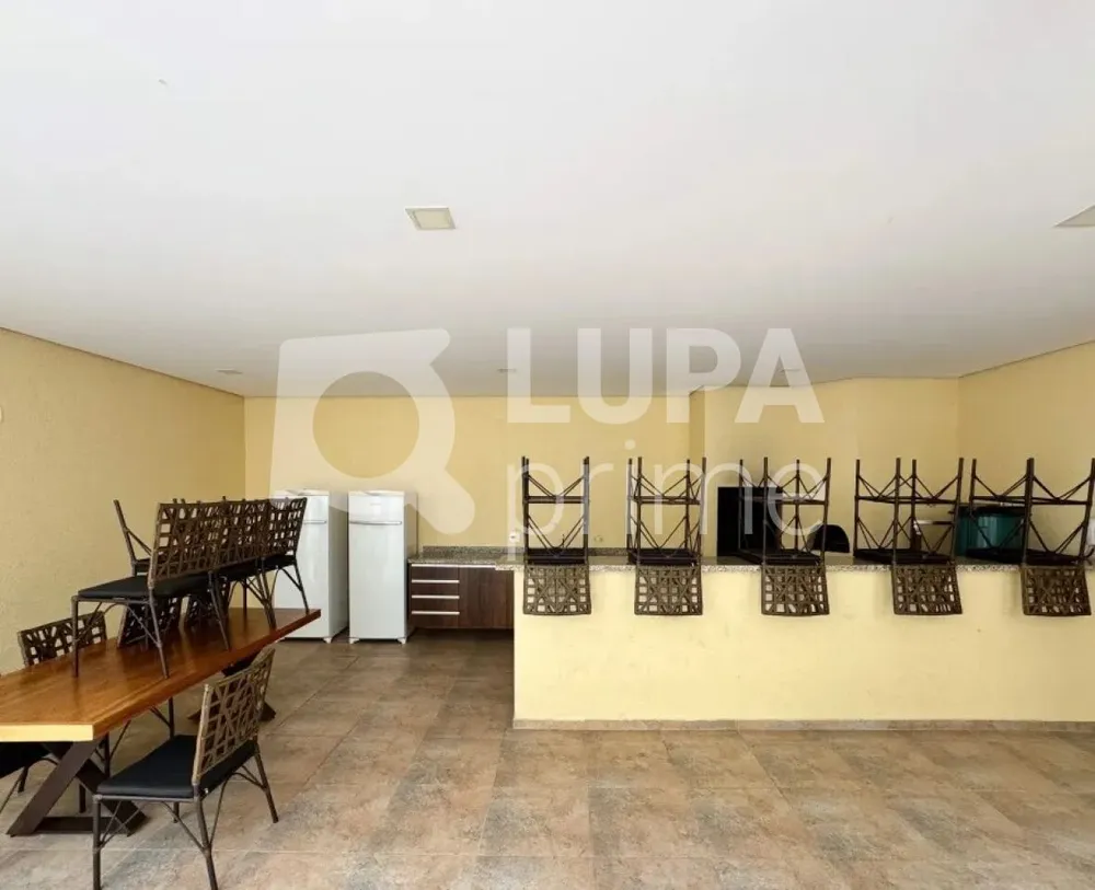 Apartamento, 1 quarto, 44 m² - Foto 3