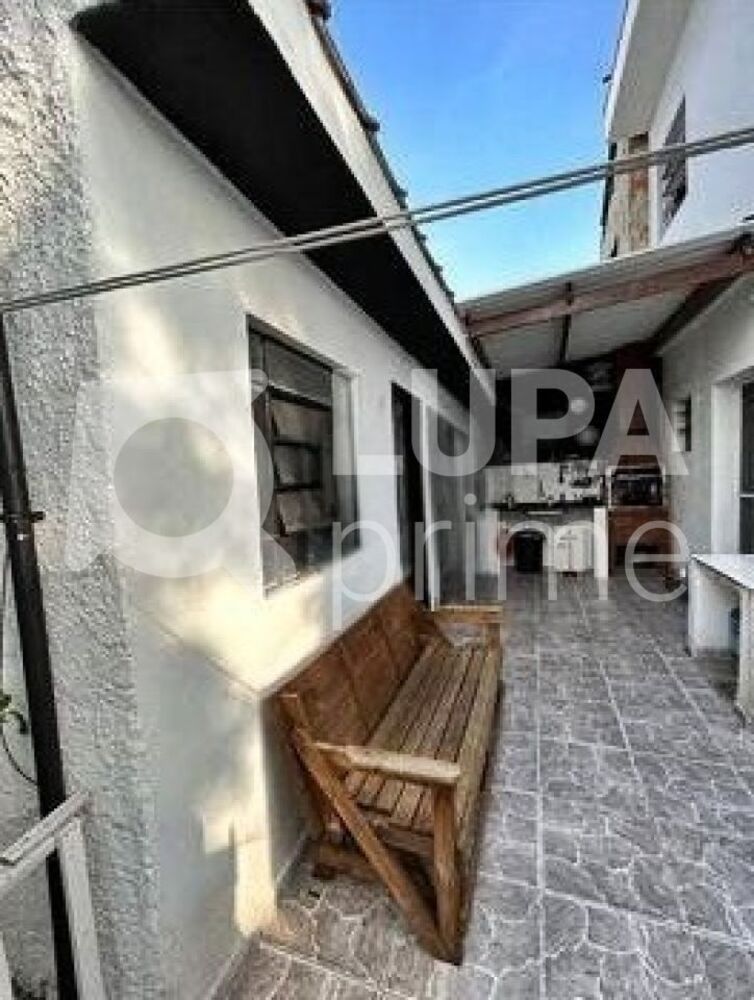 Casa, 2 quartos, 114 m² - Foto 1