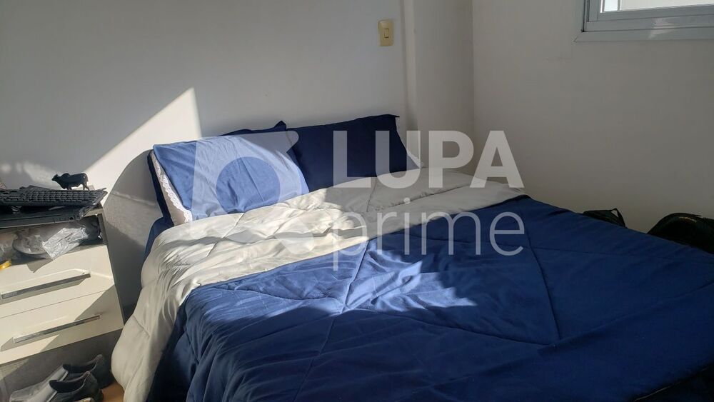 Apartamento, 1 quarto, 35 m² - Foto 6