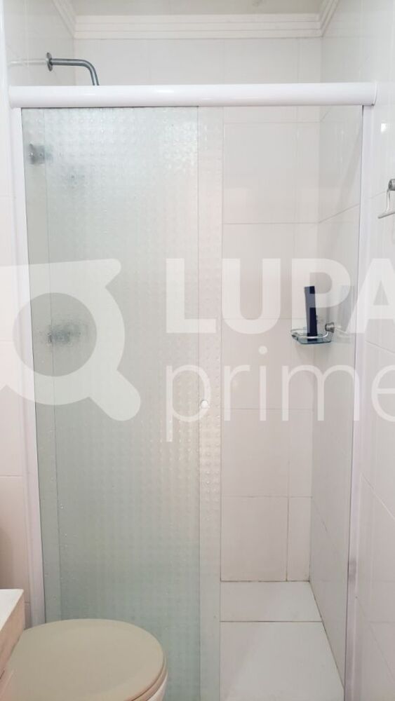 Apartamento, 1 quarto, 35 m² - Foto 8