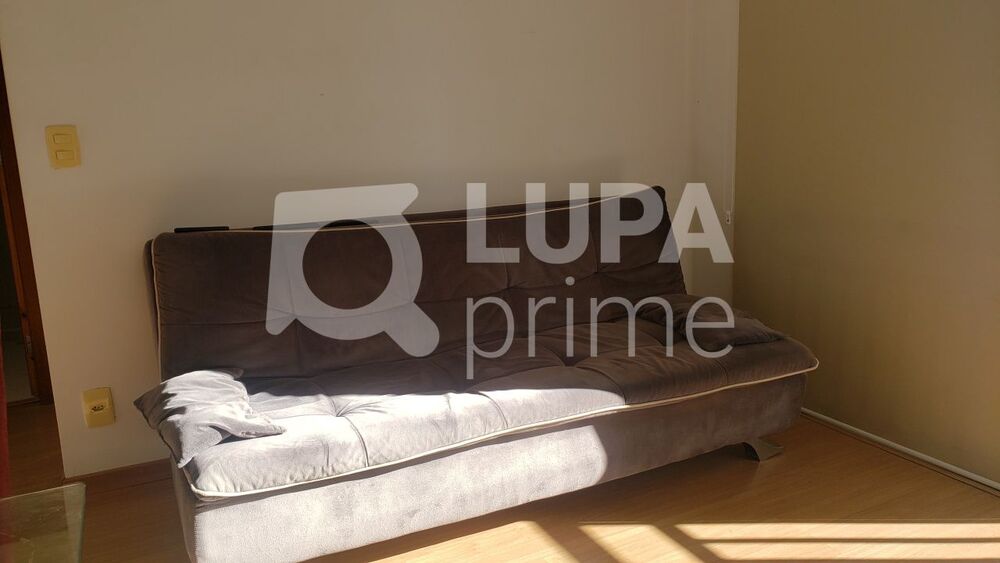 Apartamento, 1 quarto, 35 m² - Foto 3