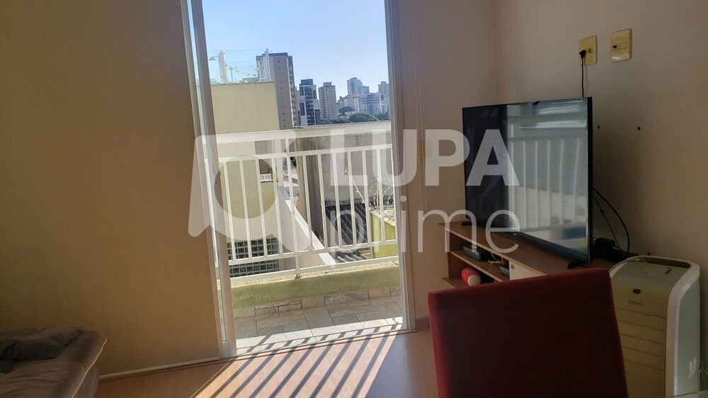 Apartamento, 1 quarto, 35 m² - Foto 2