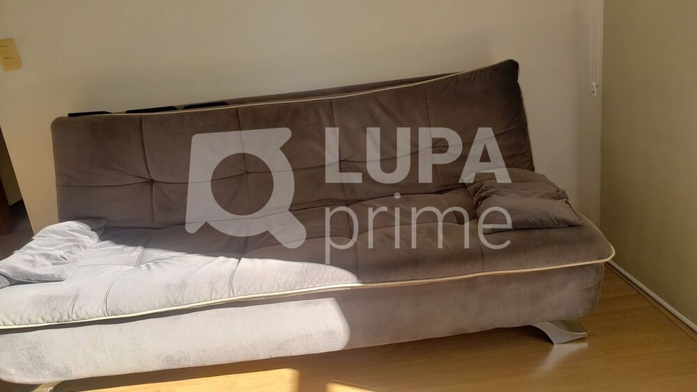 Apartamento, 1 quarto, 35 m² - Foto 4