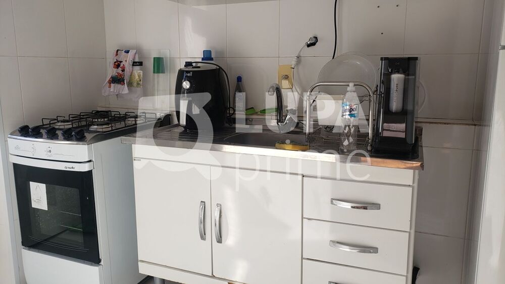 Apartamento, 1 quarto, 35 m² - Foto 9