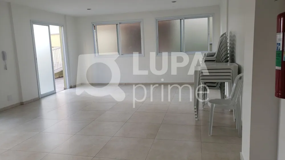 Apartamento, 1 quarto, 35 m² - Foto 13