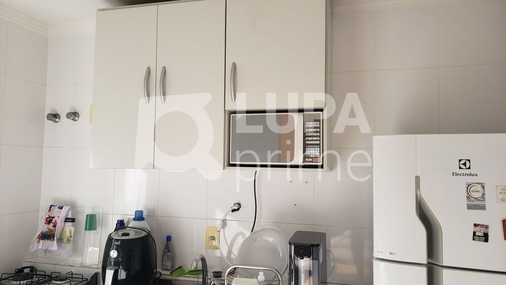 Apartamento, 1 quarto, 35 m² - Foto 10