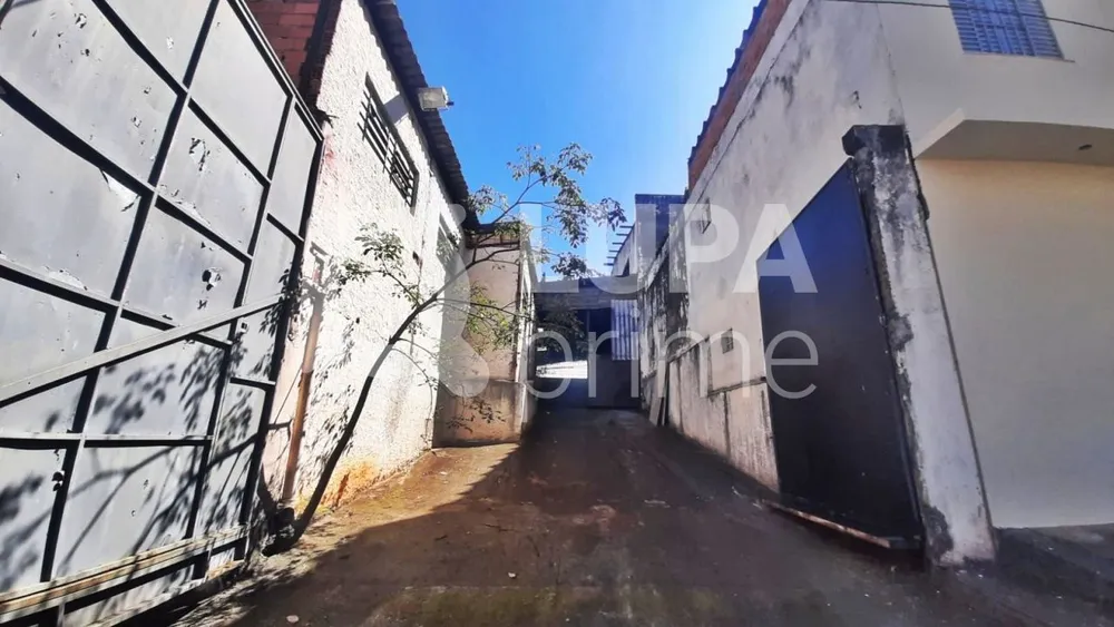 Depósito-Galpão, 515 m² - Foto 12