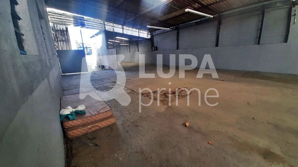 Depósito-Galpão, 515 m² - Foto 4