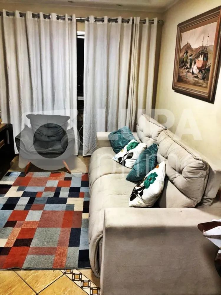 Apartamento, 2 quartos, 68 m² - Foto 1