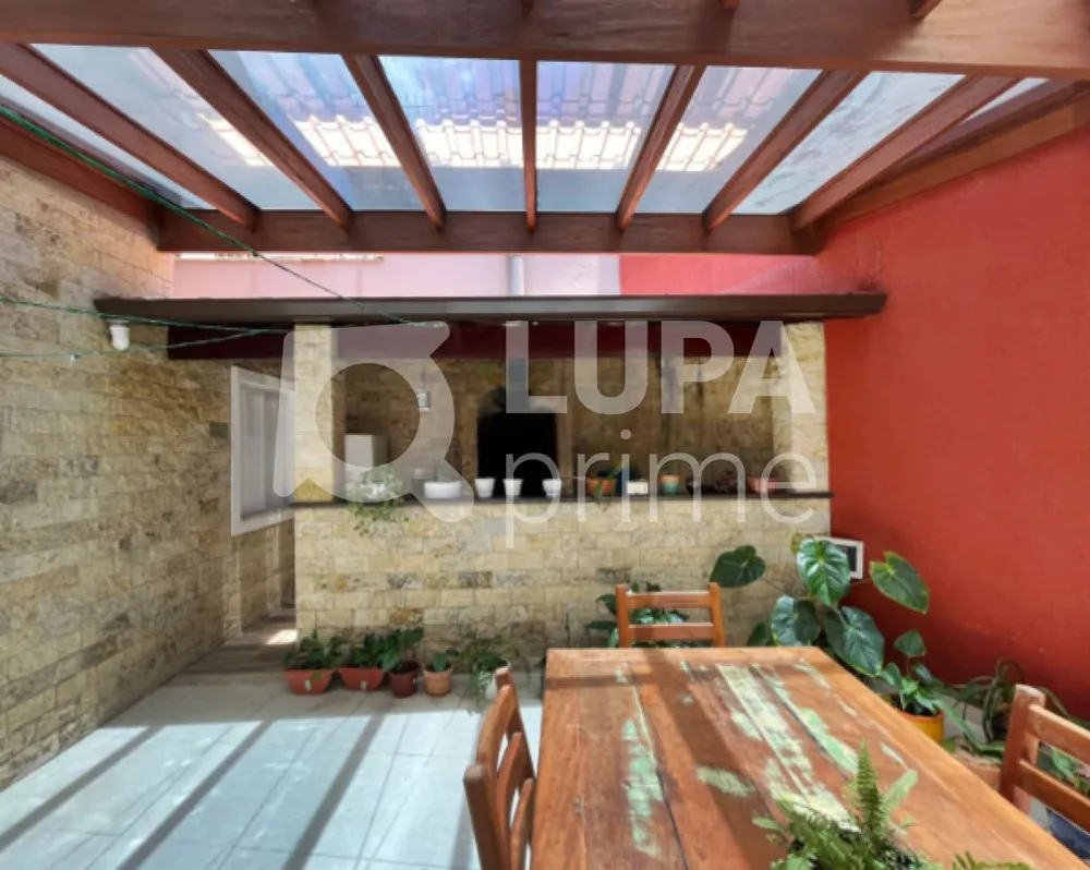 Casa, 5 quartos, 166 m² - Foto 12