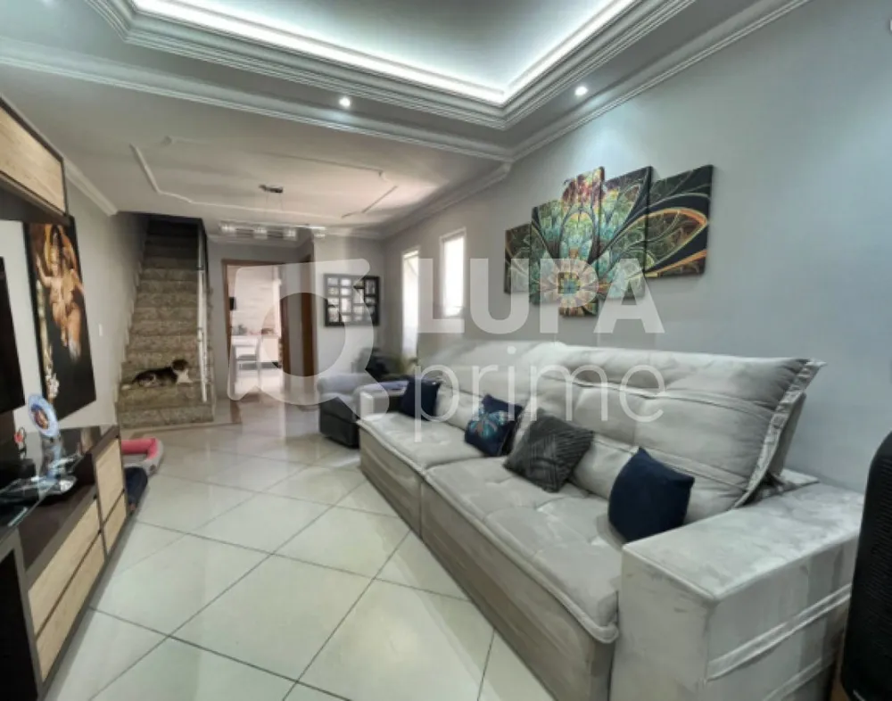 Casa, 5 quartos, 166 m² - Foto 4