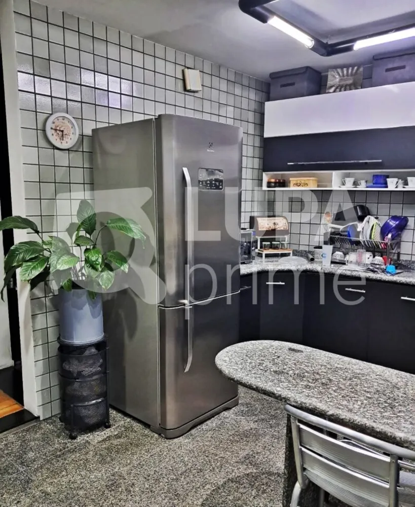 Casa, 4 quartos, 150 m² - Foto 9