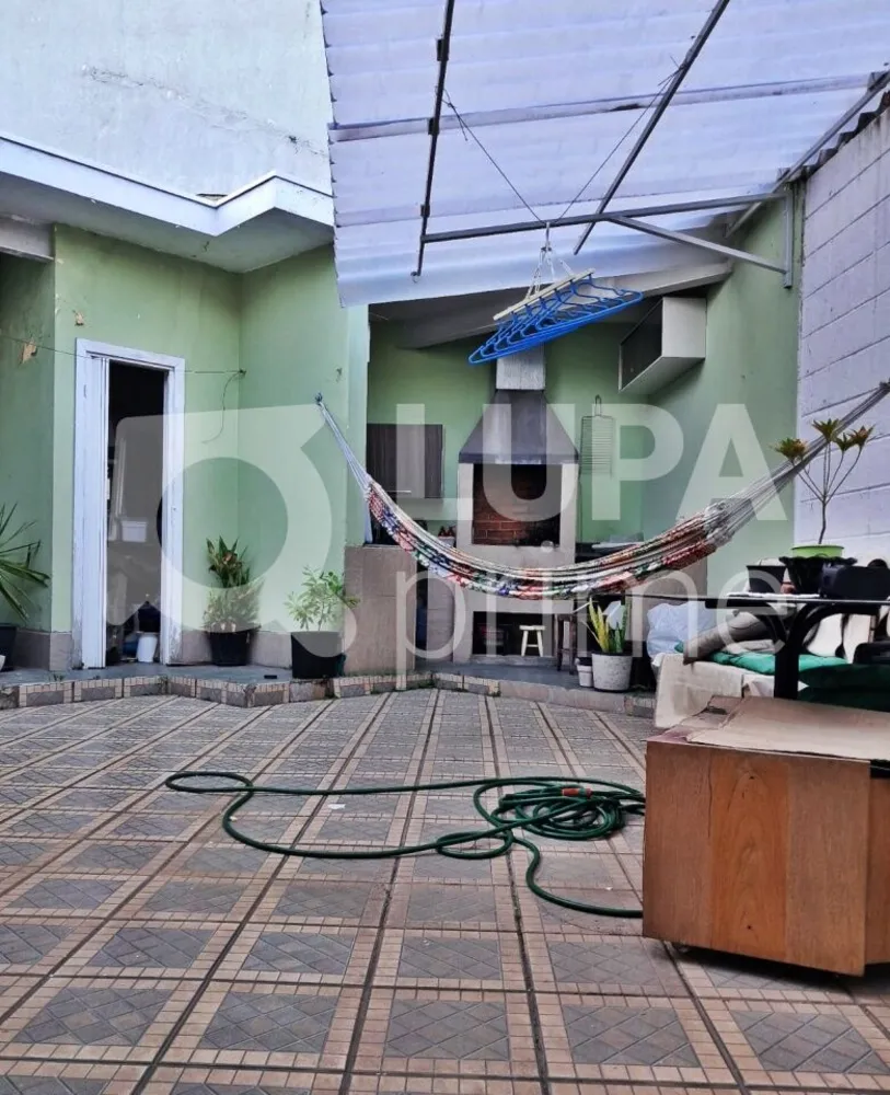 Casa, 4 quartos, 150 m² - Foto 3
