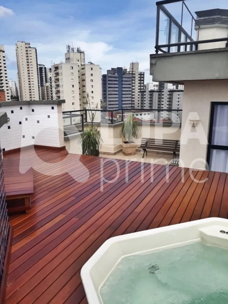 Apartamento, 3 quartos, 338 m² - Foto 7