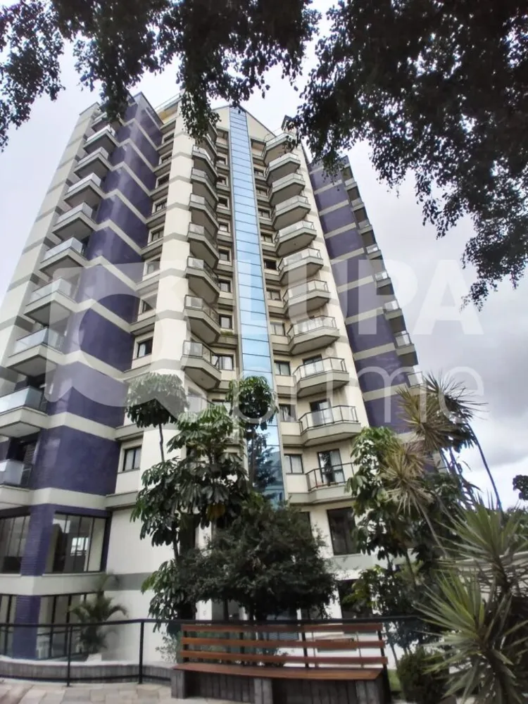 Apartamento, 3 quartos, 338 m² - Foto 5