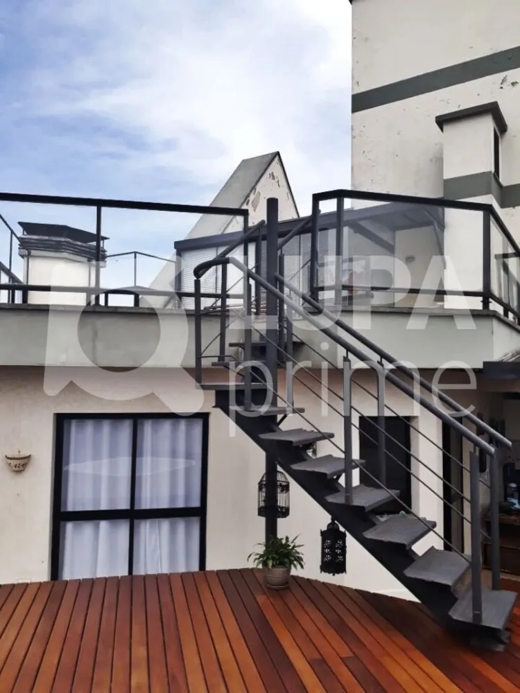 Apartamento, 3 quartos, 338 m² - Foto 11