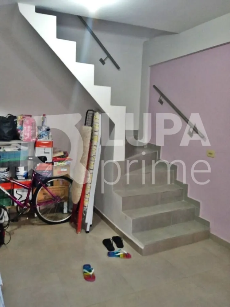 Casa, 6 quartos, 160 m² - Foto 8