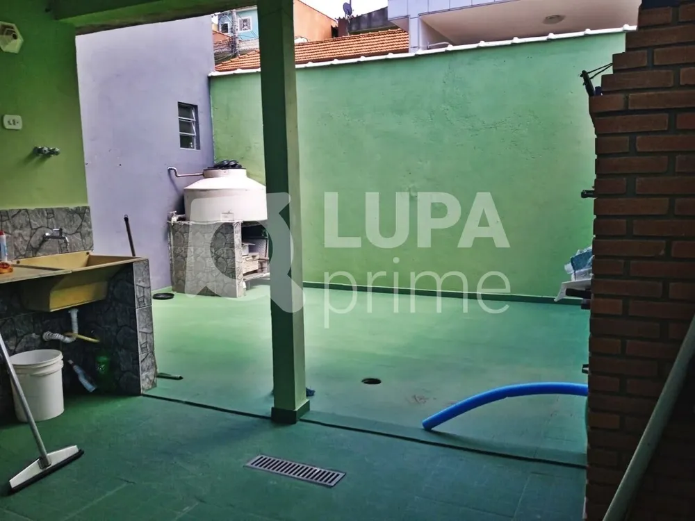 Casa, 6 quartos, 160 m² - Foto 10