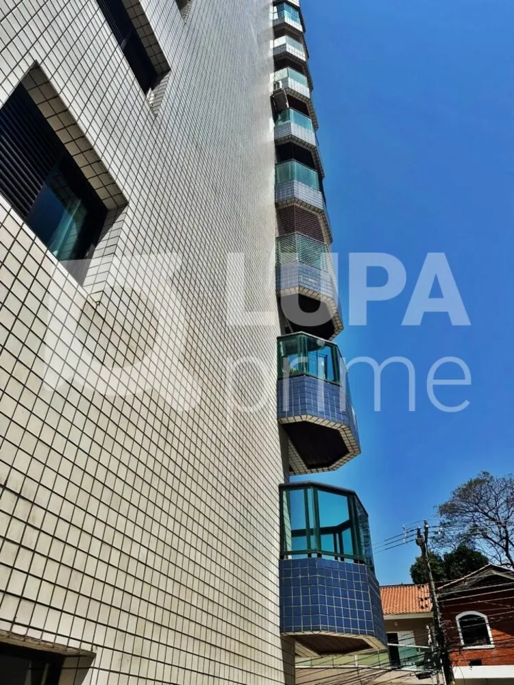 Apartamento, 3 quartos, 126 m² - Foto 11